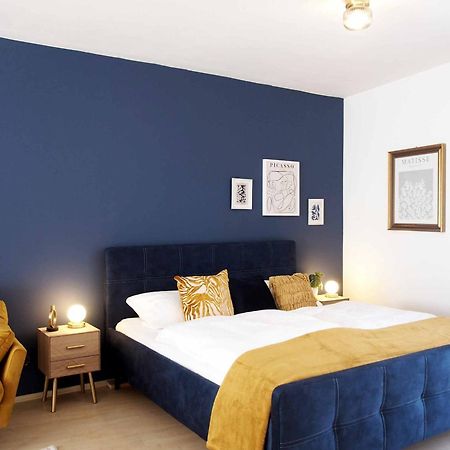 Roemerburg Apartments Antoniusstrasse Boppard Εξωτερικό φωτογραφία
