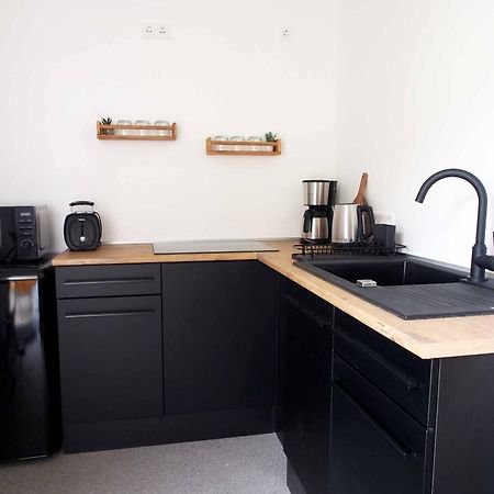 Roemerburg Apartments Antoniusstrasse Boppard Εξωτερικό φωτογραφία