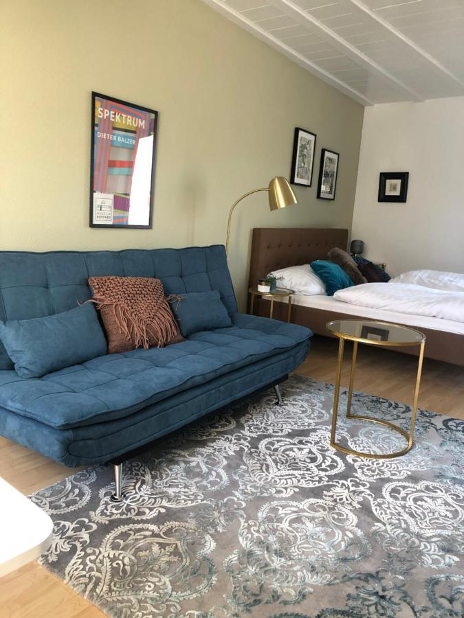 Roemerburg Apartments Antoniusstrasse Boppard Εξωτερικό φωτογραφία