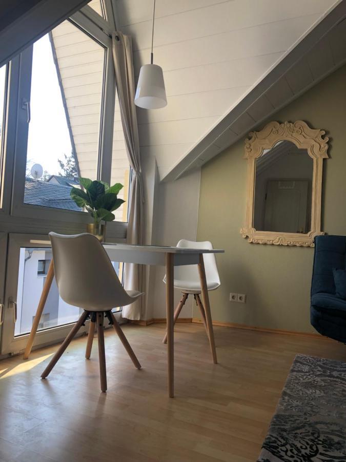 Roemerburg Apartments Antoniusstrasse Boppard Εξωτερικό φωτογραφία