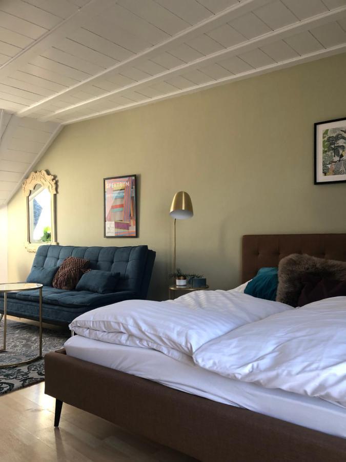 Roemerburg Apartments Antoniusstrasse Boppard Εξωτερικό φωτογραφία