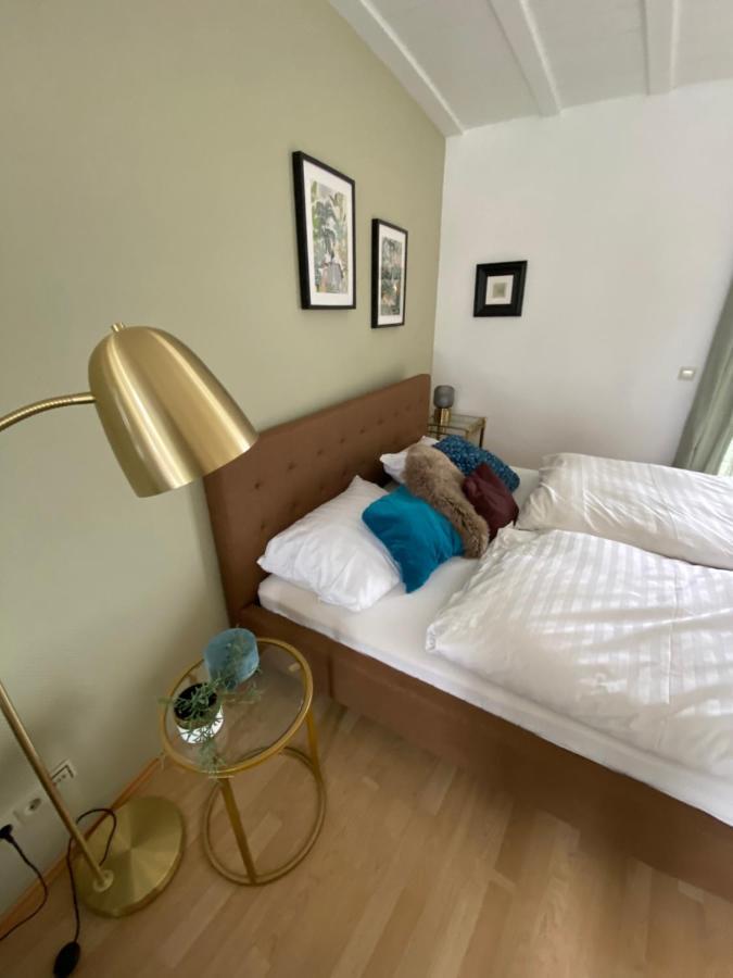 Roemerburg Apartments Antoniusstrasse Boppard Εξωτερικό φωτογραφία