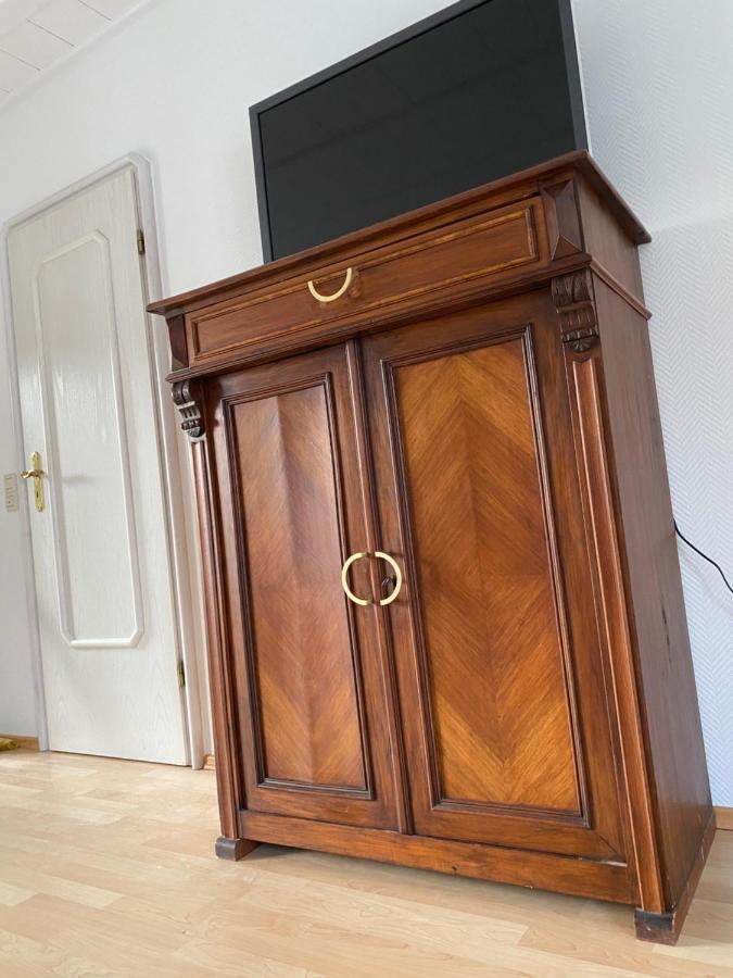 Roemerburg Apartments Antoniusstrasse Boppard Εξωτερικό φωτογραφία