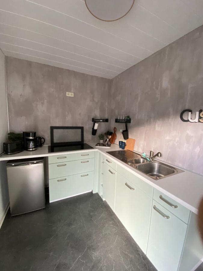 Roemerburg Apartments Antoniusstrasse Boppard Εξωτερικό φωτογραφία