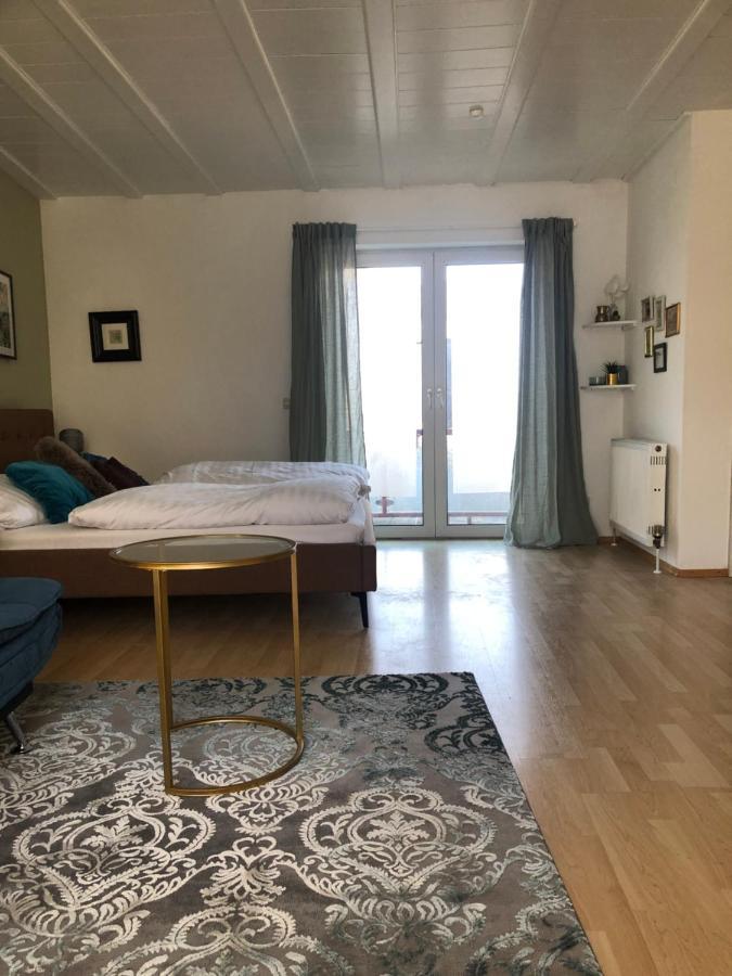 Roemerburg Apartments Antoniusstrasse Boppard Εξωτερικό φωτογραφία