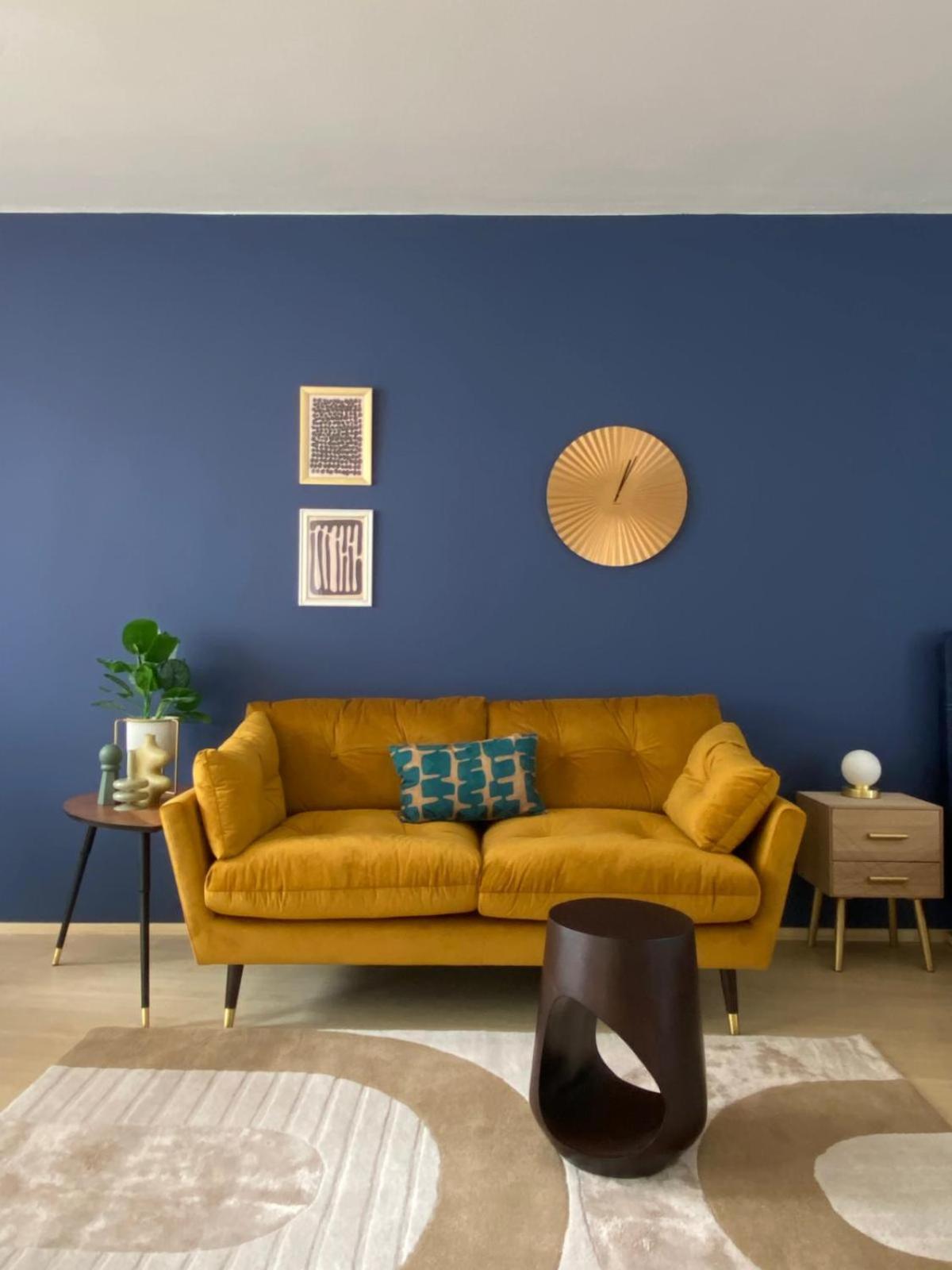 Roemerburg Apartments Antoniusstrasse Boppard Εξωτερικό φωτογραφία